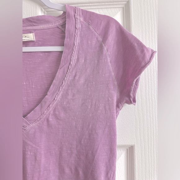 FREE PEOPLE SHIRT - Picture 2 of 3